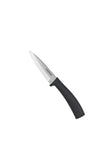 Chef Aid 5pc Soft Touch Knife Block Set