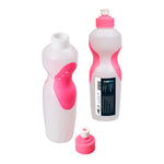 Chef Aid Super Grip Sports Bottle 625ml