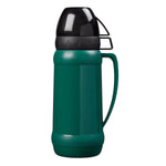 Chef Aid 1 Litre Glass Lined Thermal Flask with cup