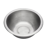 Chef Aid Stainless Steel Bowl 19cm 1 Litre