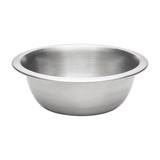 Chef Aid Stainless Steel Bowl 19cm 1 Litre