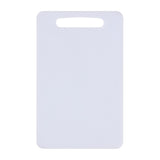 Chef Aid White Chopping Boards 27x17cm