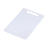 Chef Aid White Chopping Boards 27x17cm