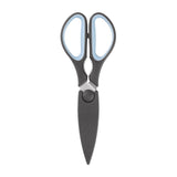 Chef Aid All purpose scissors with cover and magnet