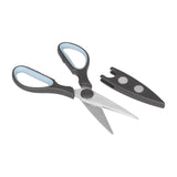 Chef Aid All purpose scissors with cover and magnet