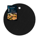 Chef Aid Silicone Trivet