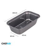 Chef Aid Loaf Pan