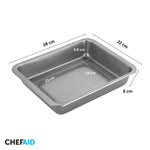 Chef Aid Roaster Pan