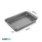 Chef Aid Roaster Pan