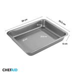 Chef Aid Roaster Pan