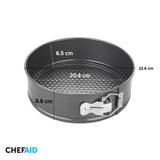 Chef Aid 22cm Springform Cake Pan