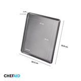 Chef Aid Cookie Sheet