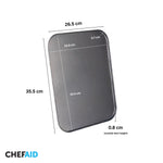 Chef Aid Cookie Sheet