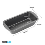 Chef Aid Loaf Pan