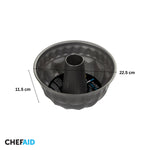 Chef Aid Fluted Cake Ring