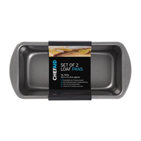 Chef Aid Loaf Pan