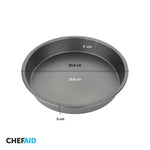 Chef Aid Sandwich Cake Pan
