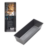 Chef Aid 3lb Traditional Style Loaf Pan 31 x 11.5 x 7.5cm