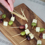 Chef Aid 200 Cocktail Sticks