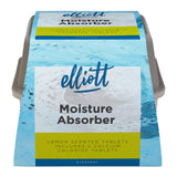 Elliotts Moisture Absorber Lemon - 2 Tablets