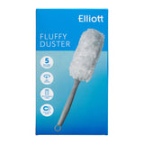 Elliotts Handheld Duster with 5 Refills