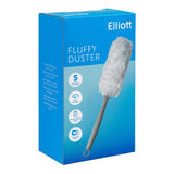 Elliotts Handheld Duster with 5 Refills
