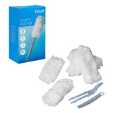 Elliotts Handheld Duster with 5 Refills