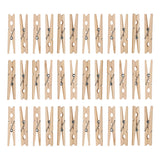 Elliott 36 Wooden Pegs