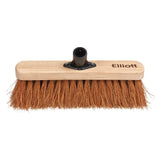 Elliott FSC¨ 29cm Broom Head With Natural Coconut Fibres