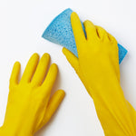 Elliott Small Rubber Gloves