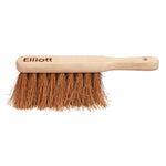 Elliott FSC¨ Hand Brush Natural Coconut Fibres