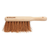 Elliott FSC¨ Hand Brush Natural Coconut Fibres