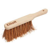 Elliott FSC¨ Hand Brush Natural Coconut Fibres