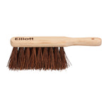 Elliott FSC¨ Hand Brush Natural Bassine Fibres