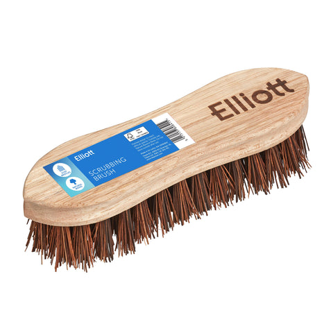 Elliott FSC¨ Scrubbing Brush