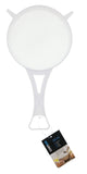 Chef Aid 15cm 6 inch Plastic Strainer