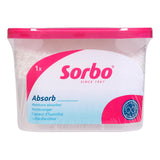 Sorbo Dehumidifier 220GR