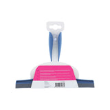 Sorbo Easy Click-On Blue Shower Squeegee