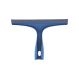 Sorbo Easy Click-On Blue Shower Squeegee