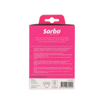 Sorbo 20pc Latex Disposable Gloves