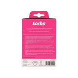 Sorbo 20pc Latex Disposable Gloves