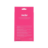 Sorbo Recycled Microfibre Cloths 35x35cm 4 pcs