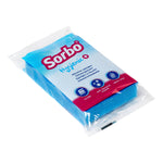 Sorbo Multi Hygienic Sponge 2 pcs