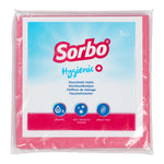 Sorbo Multi Hygienic Cloth 3 pcs