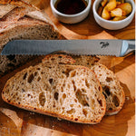 Tala Classic Bread Knife 20cm Serrated Stainless Steel Blade