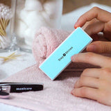 Manicare 4 Way Nail Buffing Block