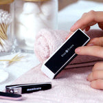Manicare 4 Way Nail Buffing Block