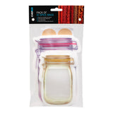 Chef Aid Pack of 10 Spice Bags