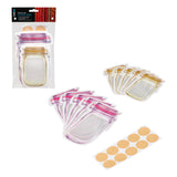 Chef Aid Pack of 10 Spice Bags