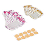 Chef Aid Pack of 10 Spice Bags